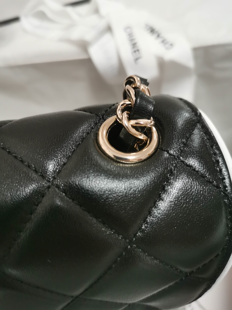 Ch**el cf series bags
